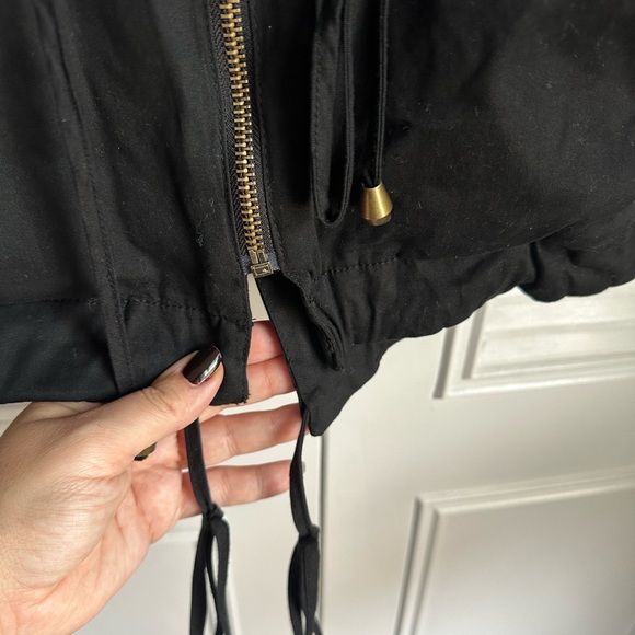 Lightweight utility jacket - Picture 4 of 5